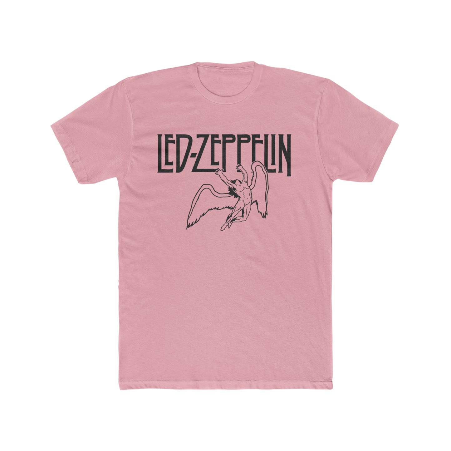 Vintage Inspired, Led-Zeppelin Swan Song Tee