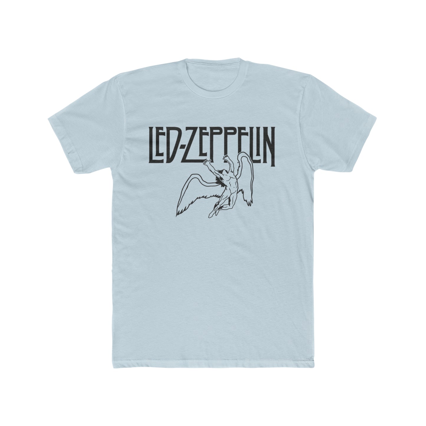 Vintage Inspired, Led-Zeppelin Swan Song Tee