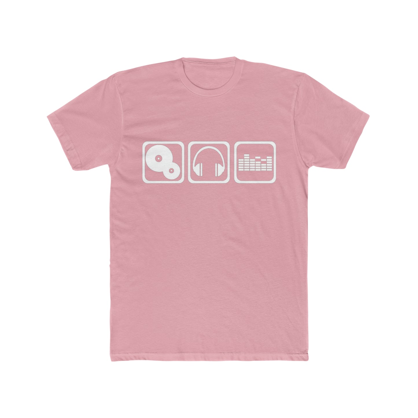 DJ Symbols Tee