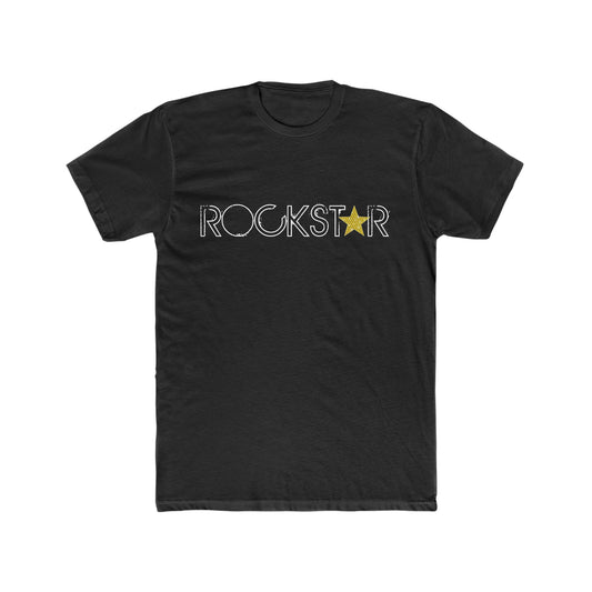 Rockstar Tee