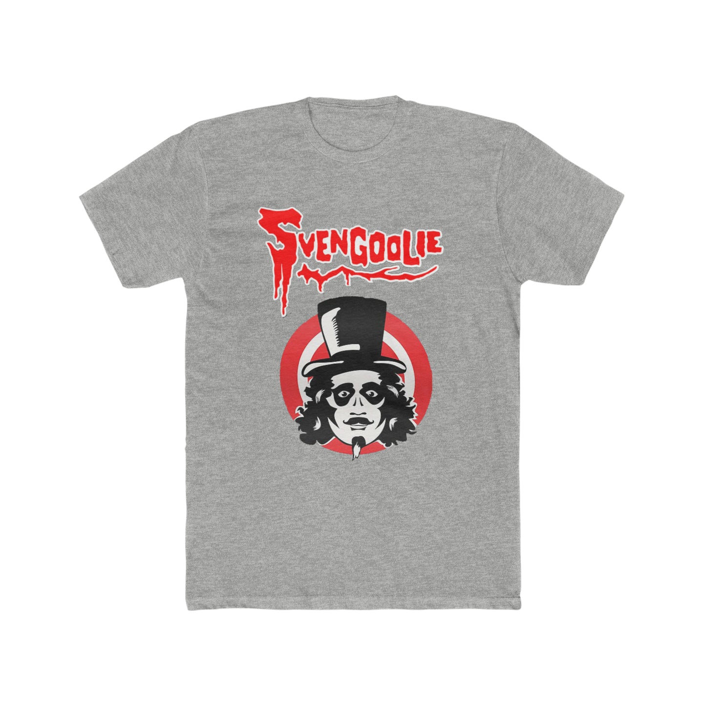 Svengoolie Classic Tee