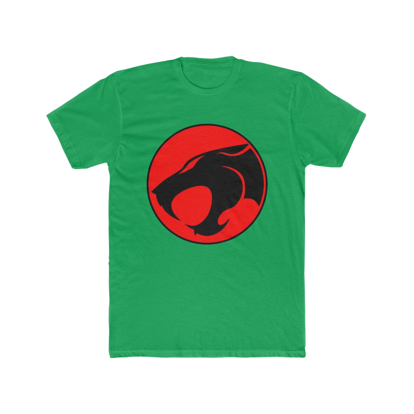 Thundercats Logo, 80's Cartoon, Classic Tee