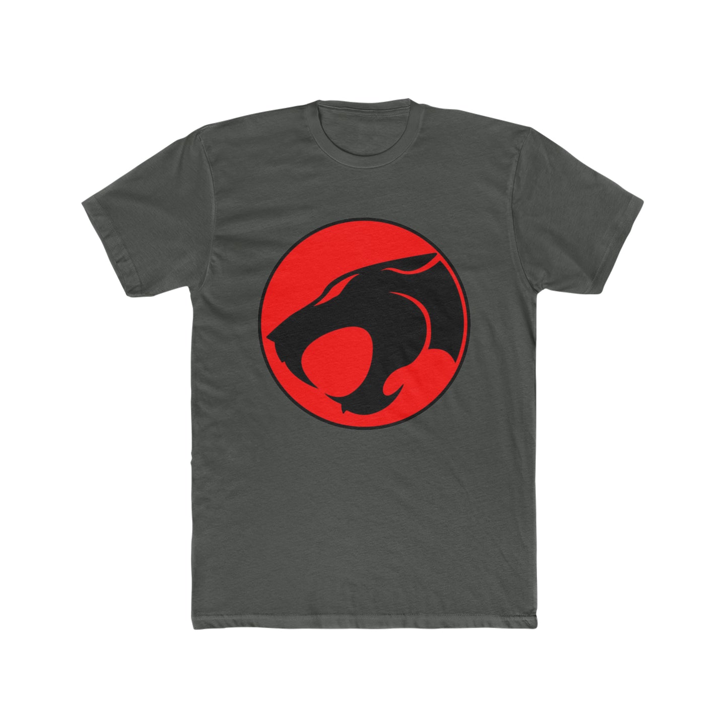 Thundercats Logo, 80's Cartoon, Classic Tee