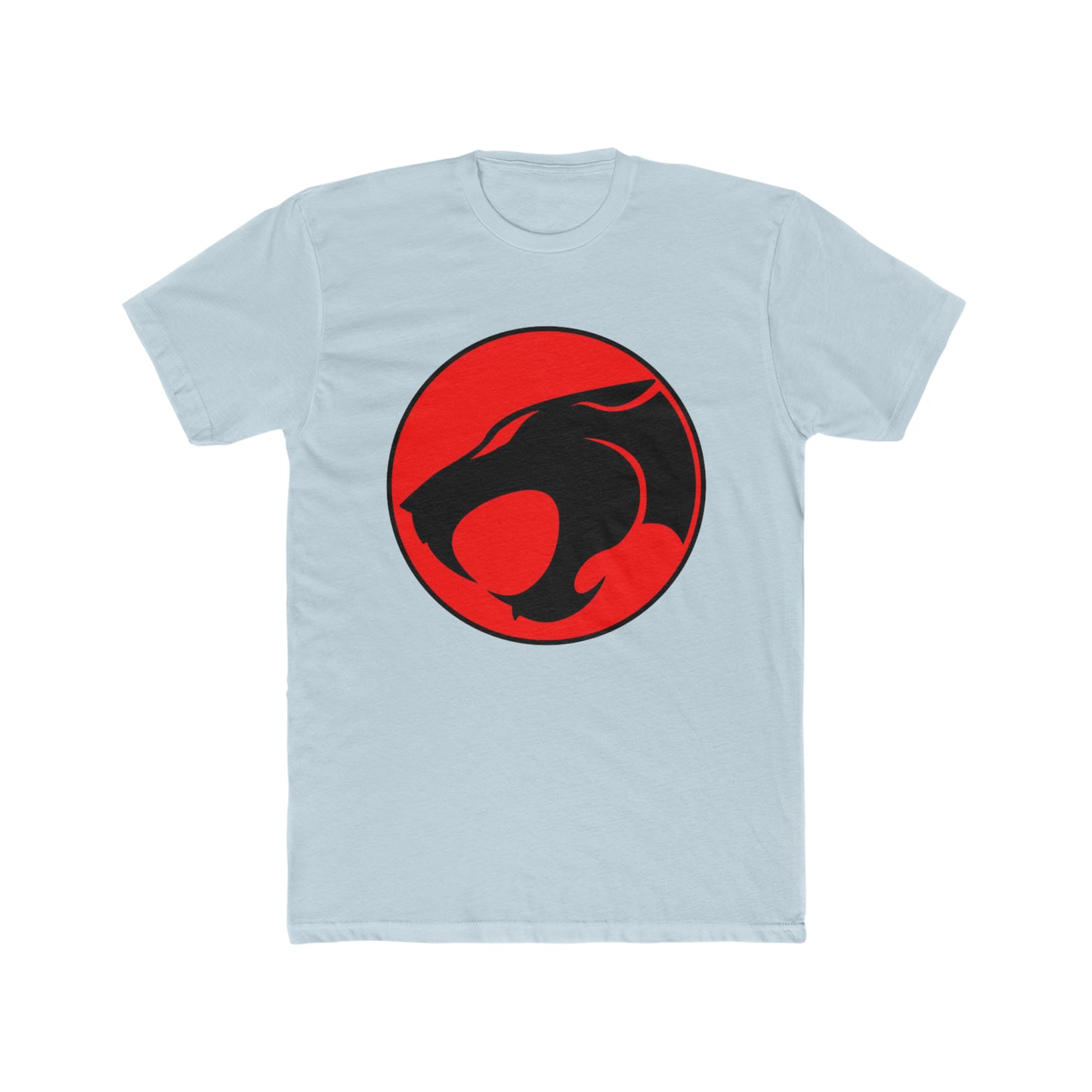 Thundercats Logo, 80's Cartoon, Classic Tee