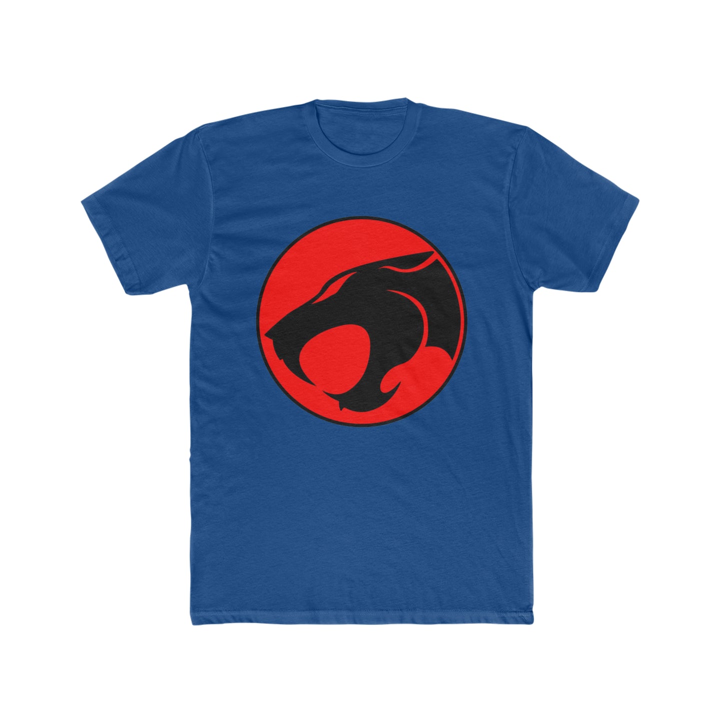 Thundercats Logo, 80's Cartoon, Classic Tee