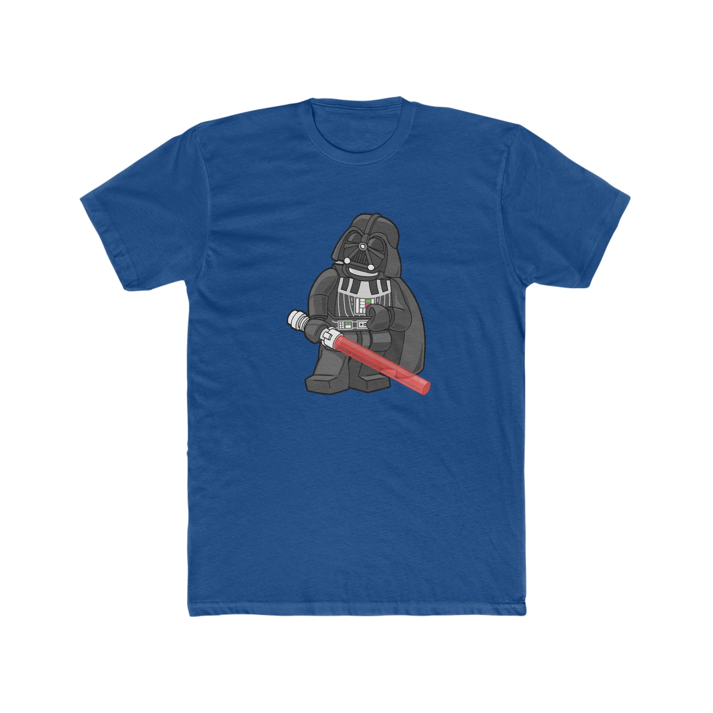 Darth Vader Lego Tee