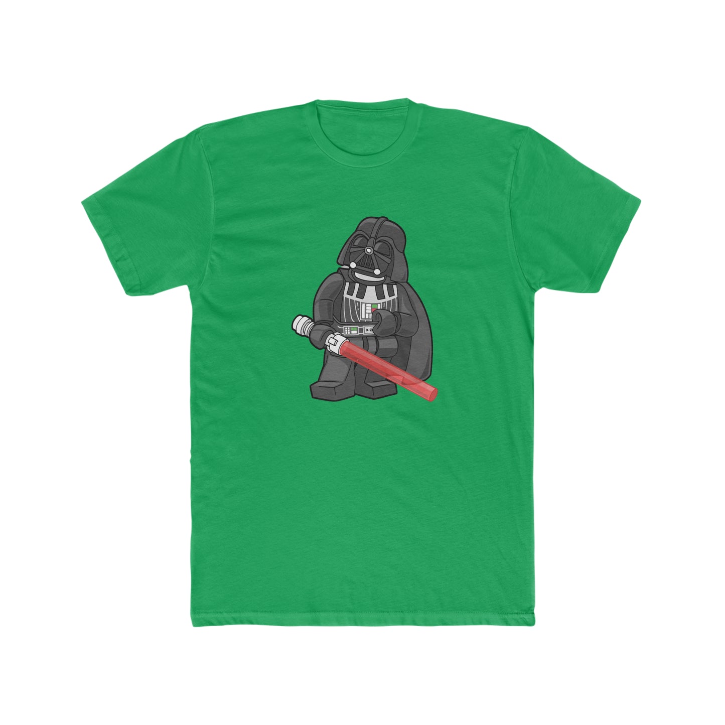 Darth Vader Lego Tee