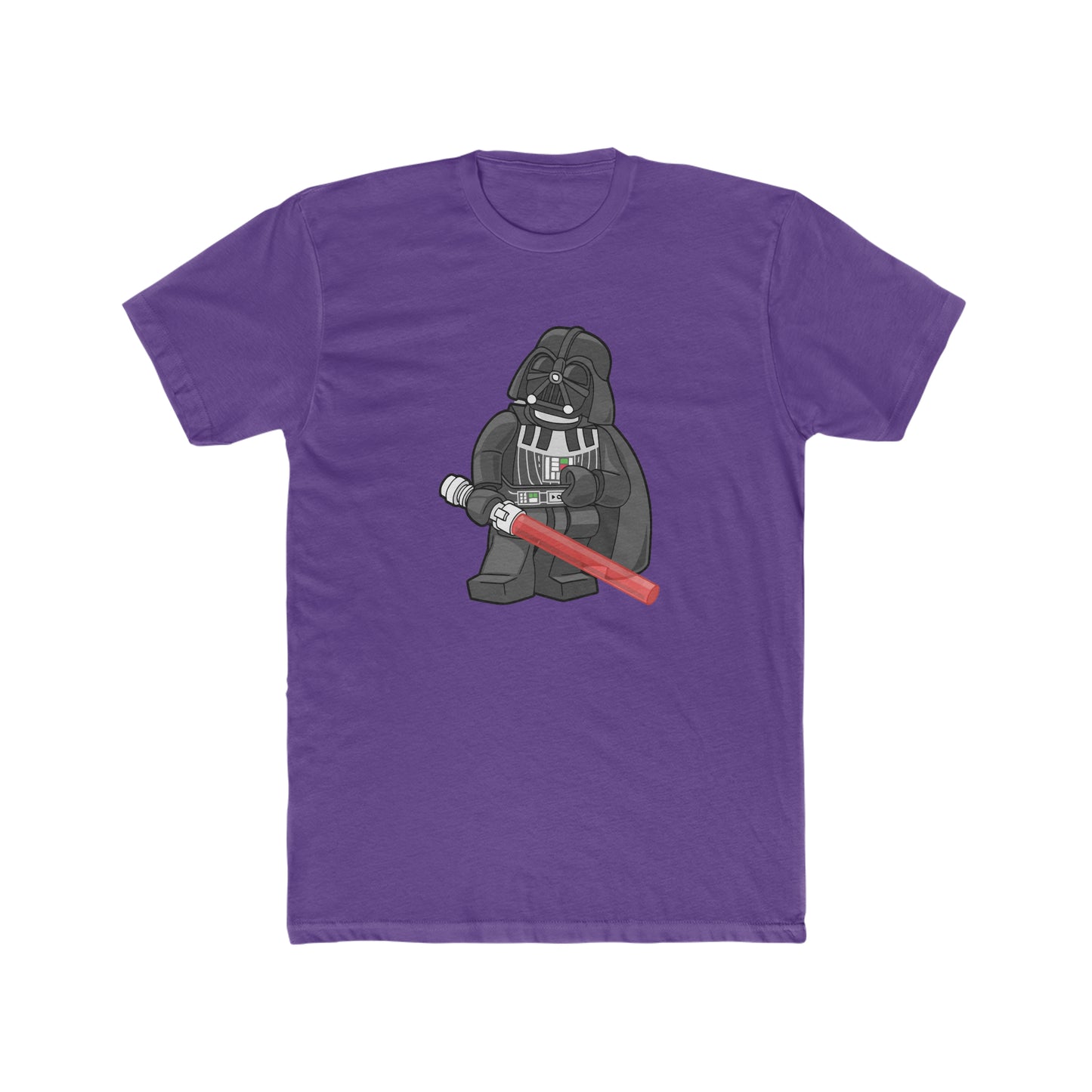 Darth Vader Lego Tee