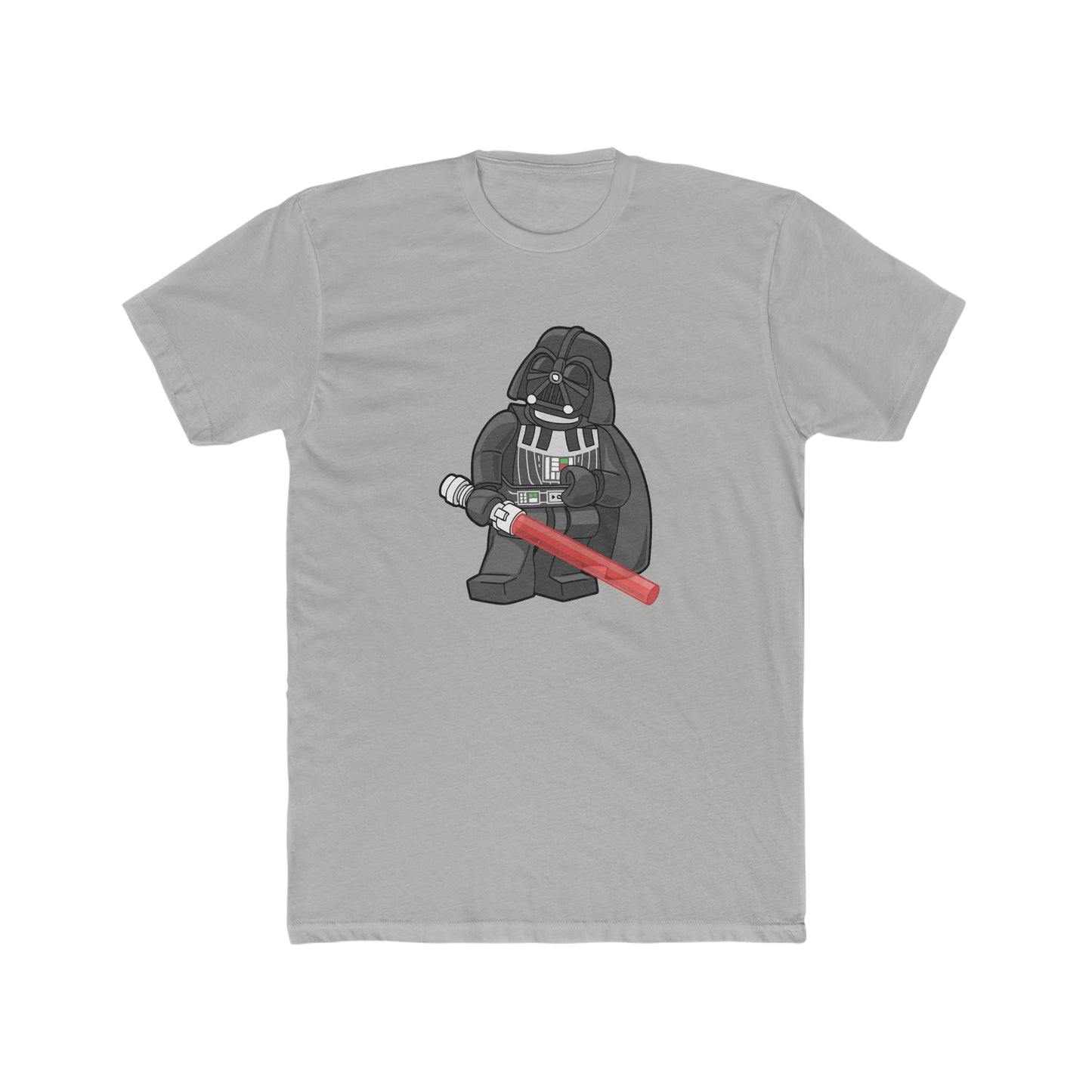 Darth Vader Lego Tee