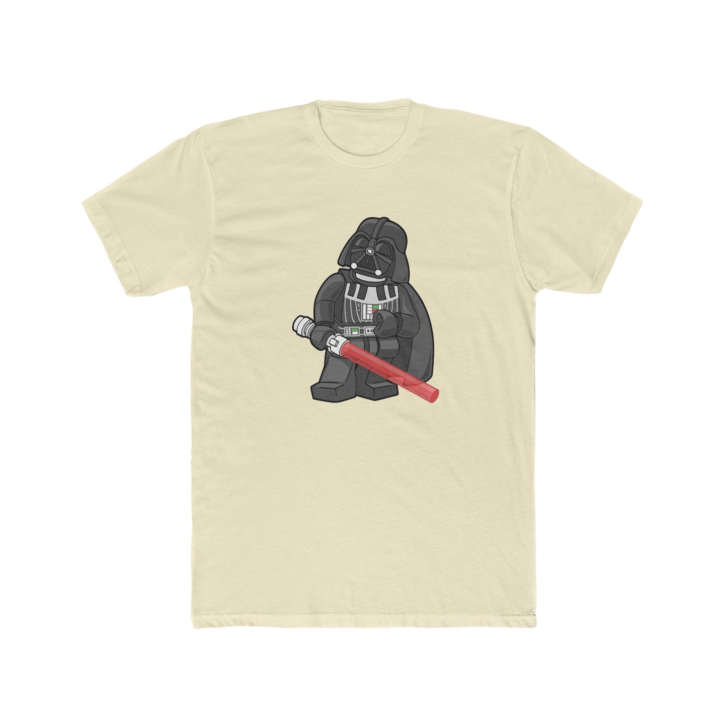 Darth Vader Lego Tee