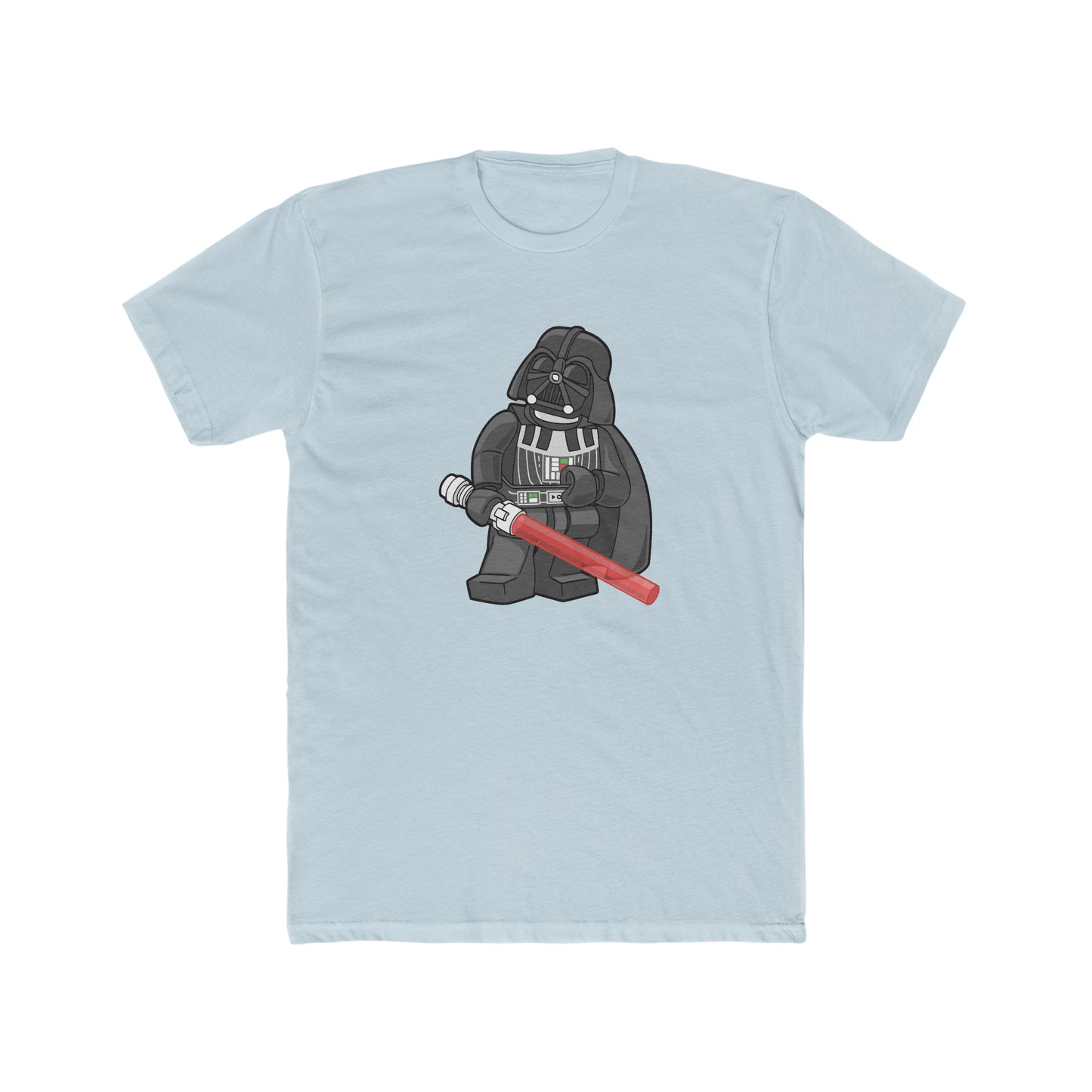 Darth Vader Lego Tee