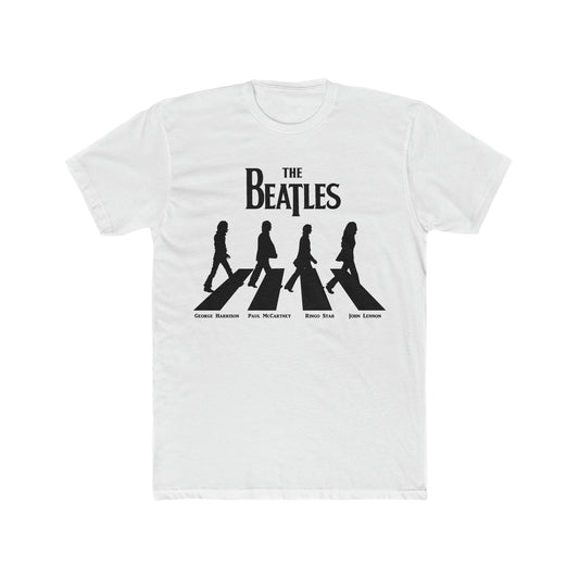 The Beatles Abby Road Tee