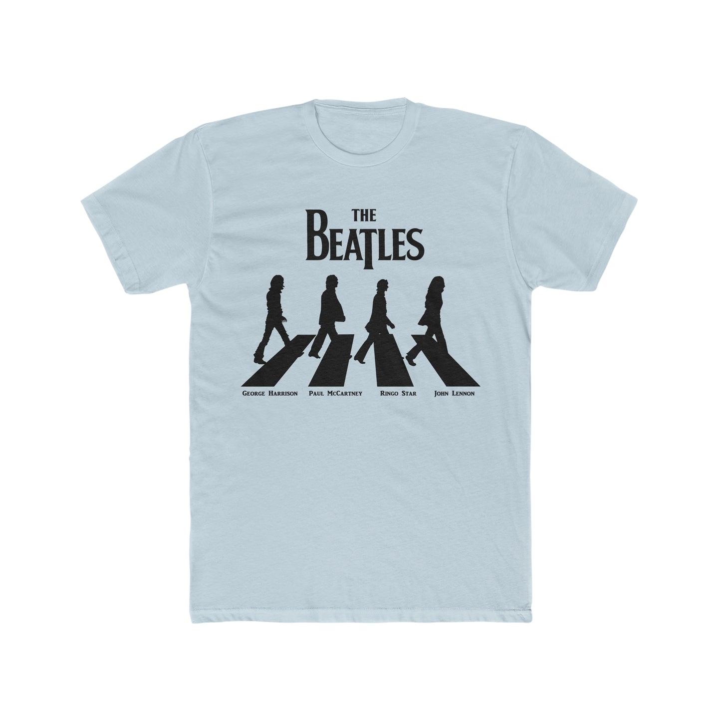 The Beatles Abby Road Tee