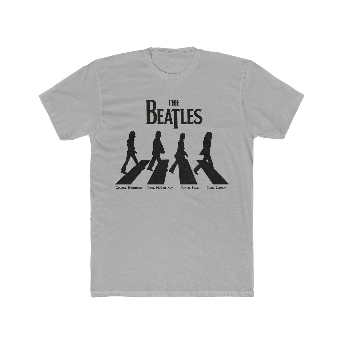 The Beatles Abby Road Tee