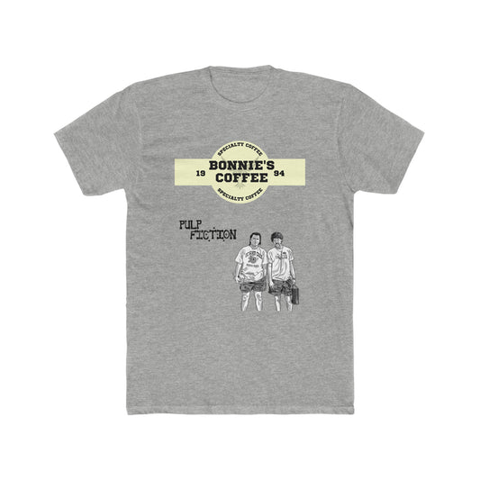 Pulp Fiction, Bonnie's Coffee Tee