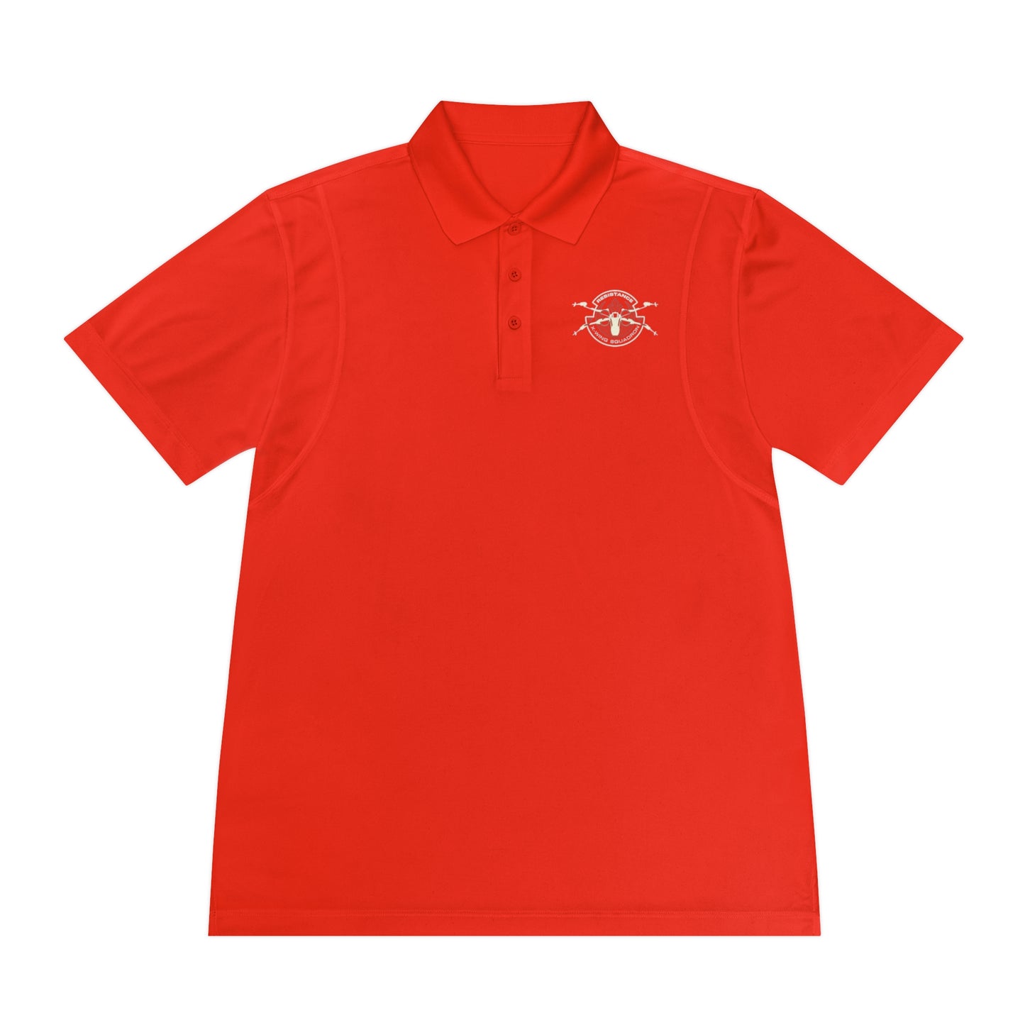 X-Wing Squadron Polo Shirt