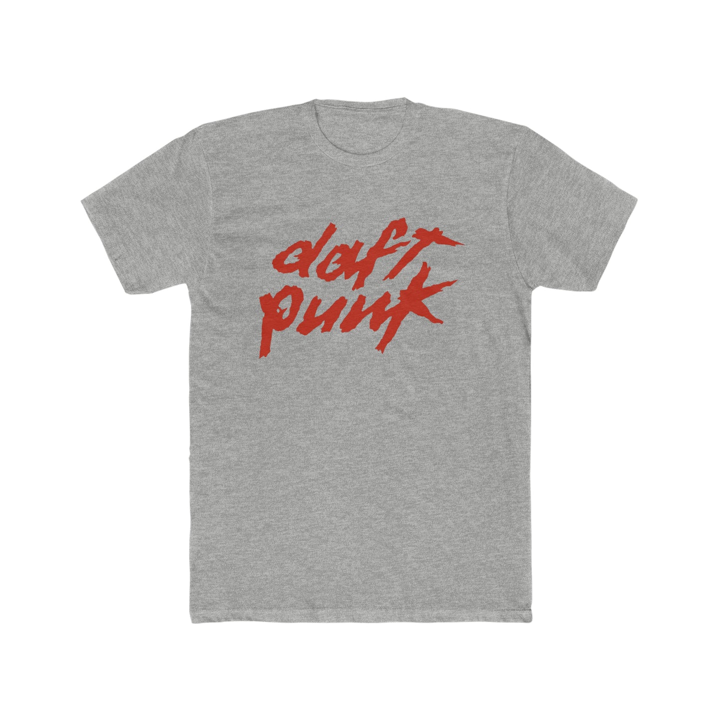 Daft Punk Tee