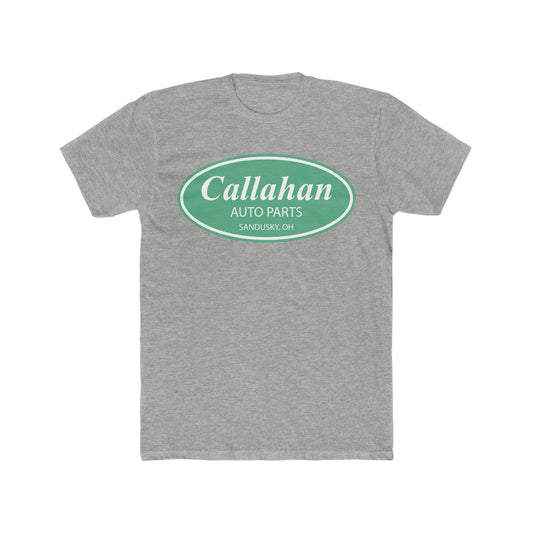 Callahan's Auto Parts, Tommy Boy