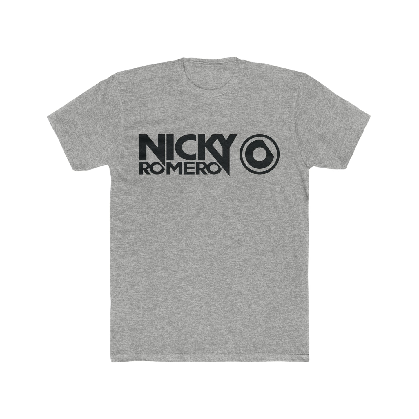 Nicky Romero, DJ, EDM, Music Tee