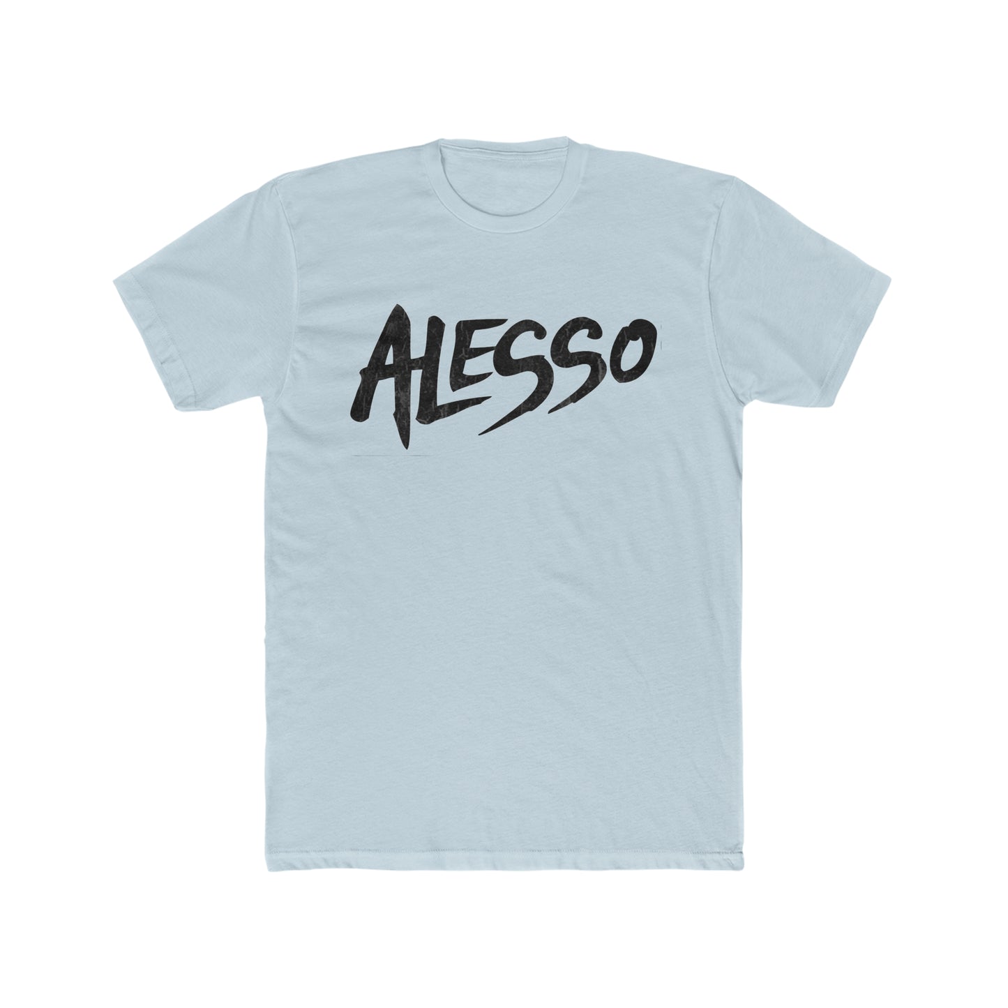 Alesso , Vintage Inspired Tee