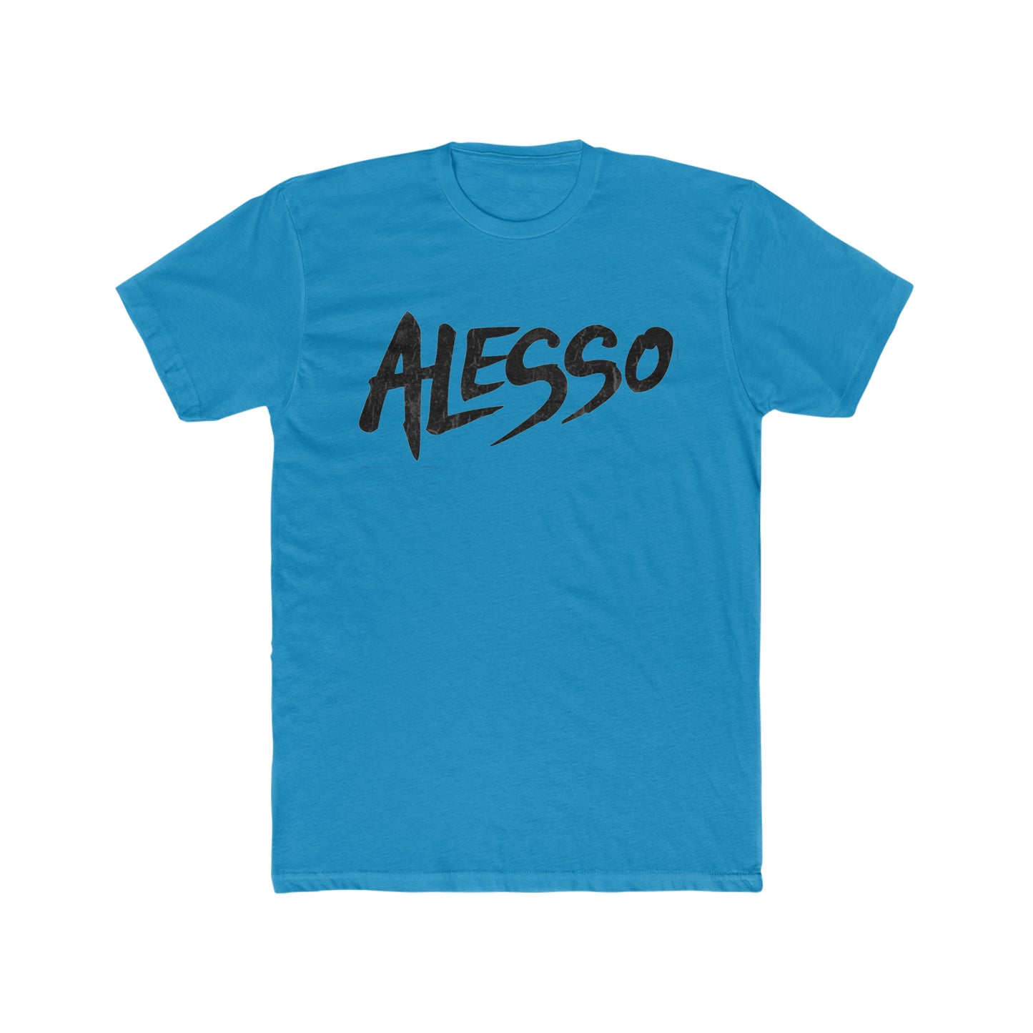 Alesso , Vintage Inspired Tee