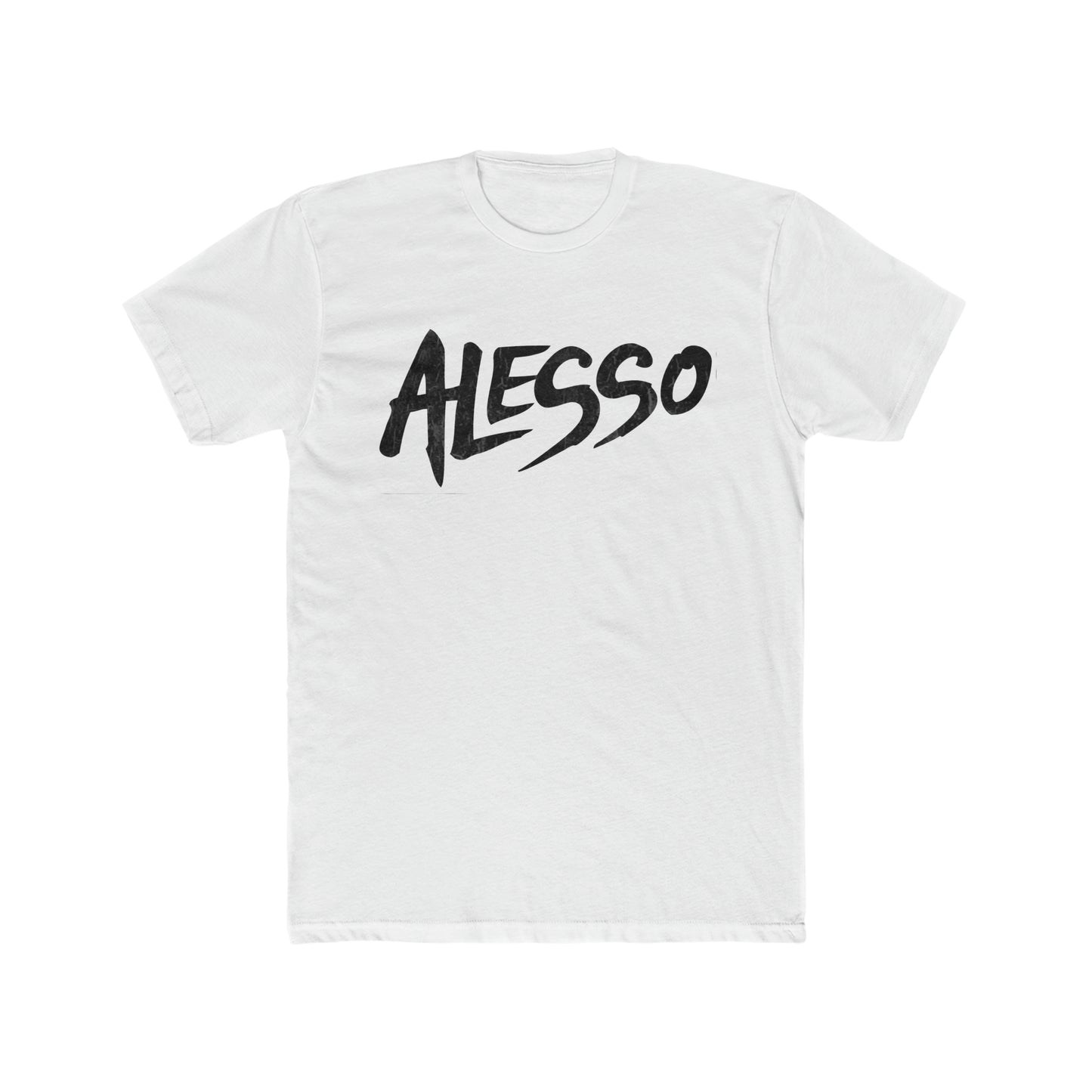 Alesso , Vintage Inspired Tee