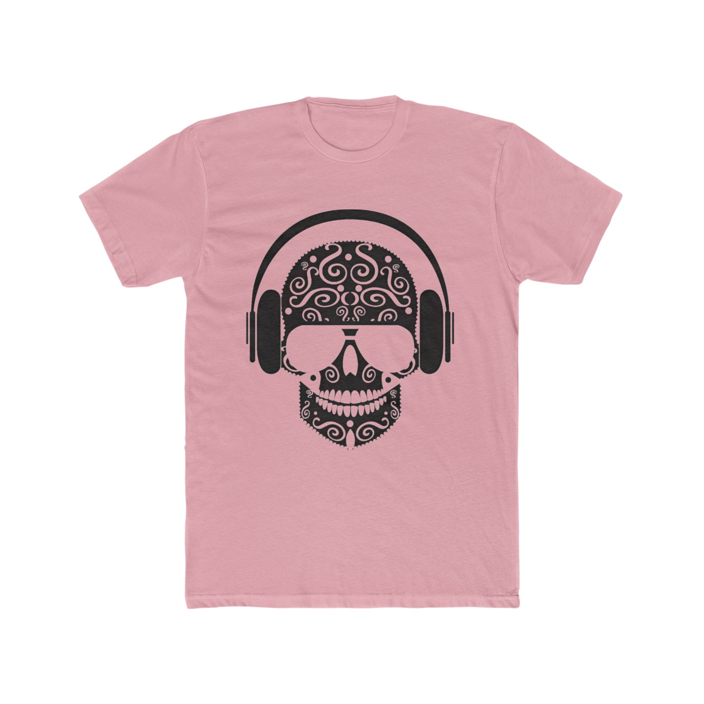 DJ Skull Tee