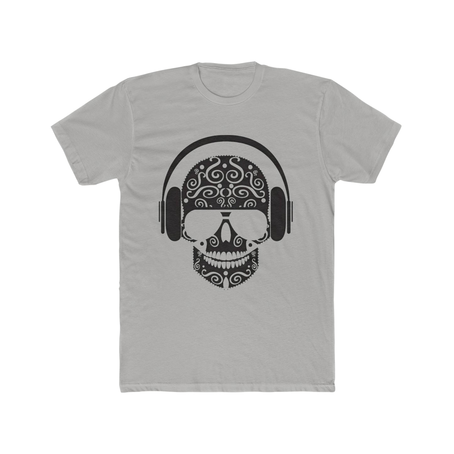 DJ Skull Tee