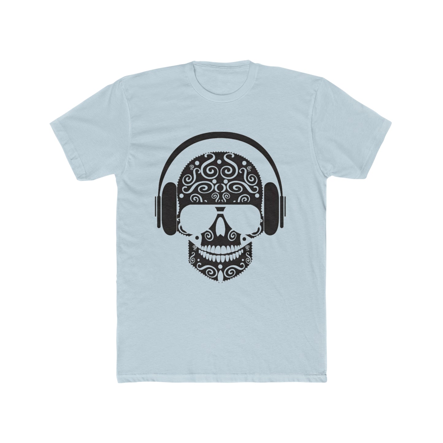 DJ Skull Tee