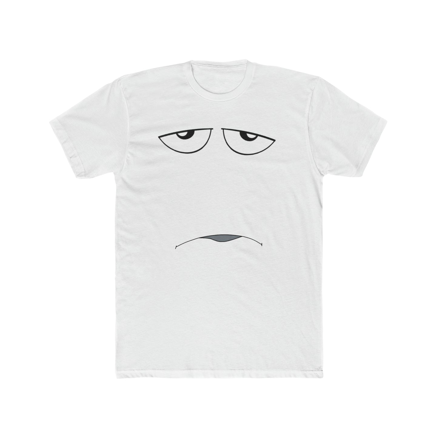 Master Shake Closeup, Aqua Teen Hunger Force Tee