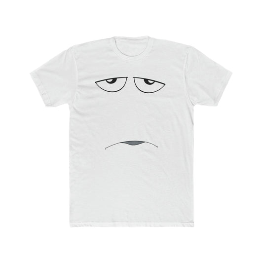 Master Shake Closeup, Aqua Teen Hunger Force Tee