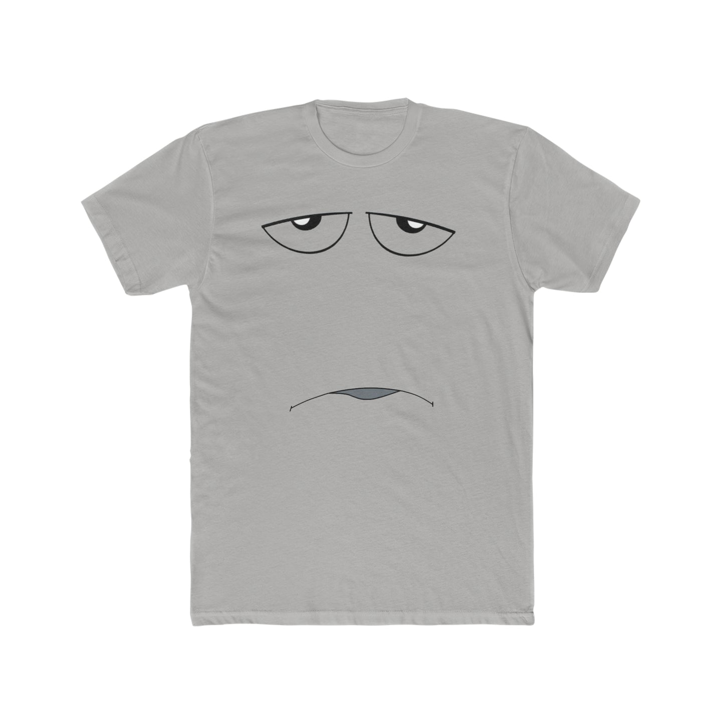 Master Shake Closeup, Aqua Teen Hunger Force Tee