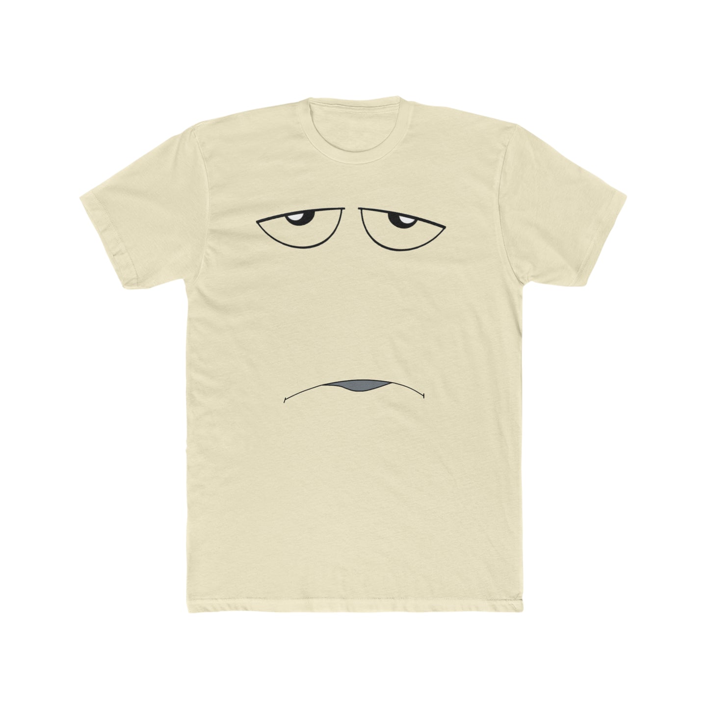 Master Shake Closeup, Aqua Teen Hunger Force Tee