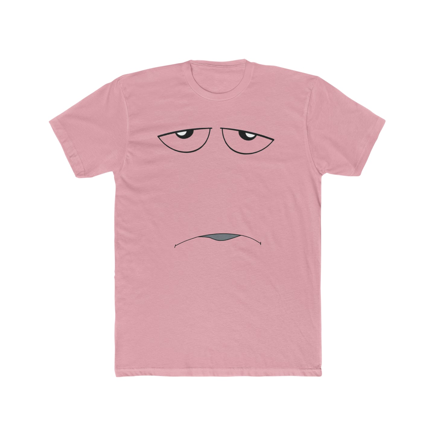 Master Shake Closeup, Aqua Teen Hunger Force Tee