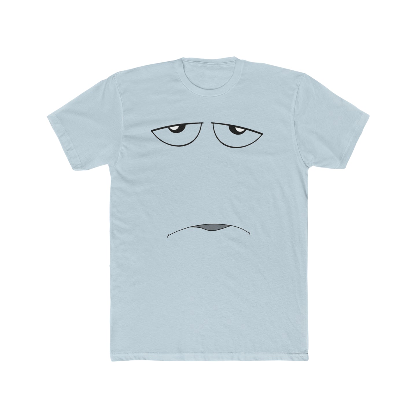 Master Shake Closeup, Aqua Teen Hunger Force Tee