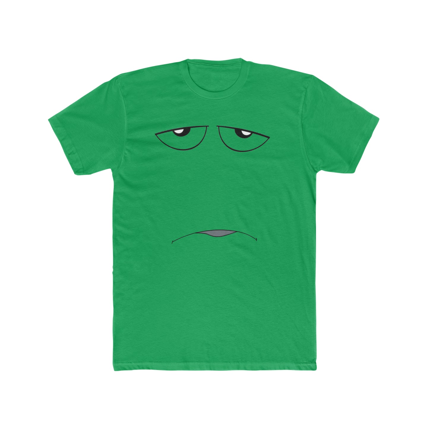 Master Shake Closeup, Aqua Teen Hunger Force Tee