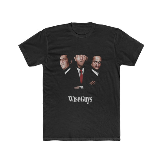 Three Stooges, Goodfellas Inspired Tee