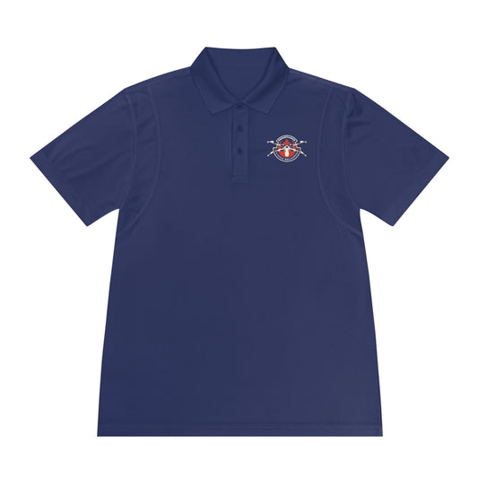 X-Wing Squadron Polo Shirt