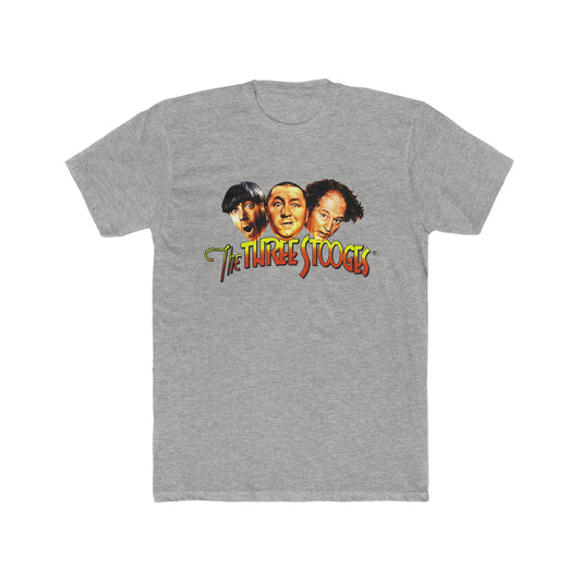 The Three Stooges Tee