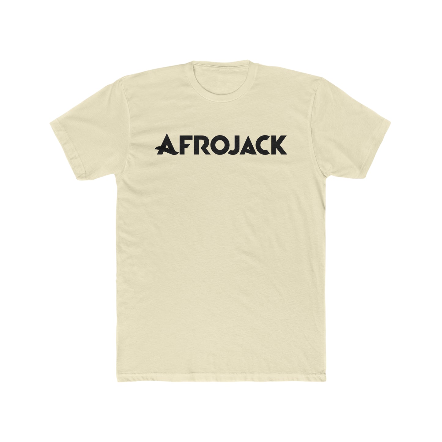 Afrojack, DJ, EDM, Music Tee