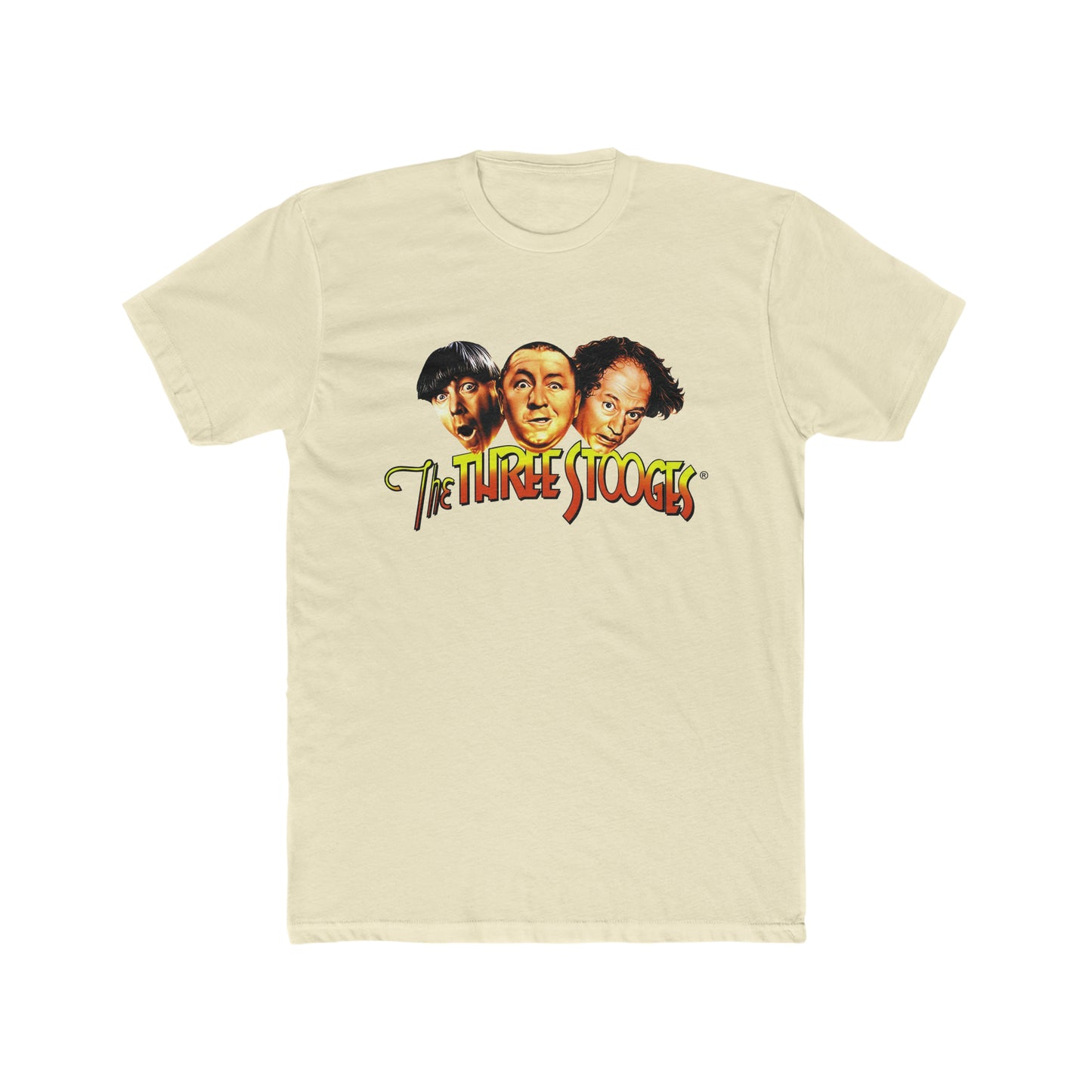 The Three Stooges Tee