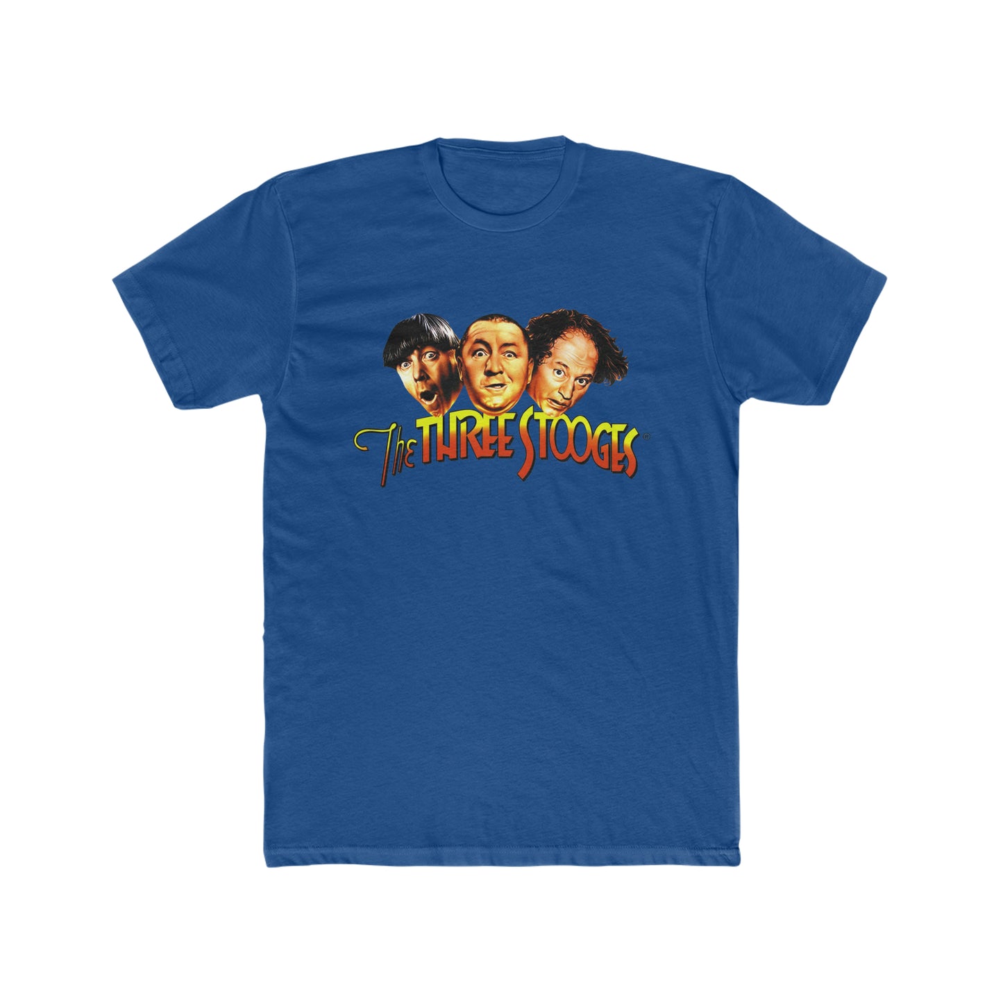 The Three Stooges Tee