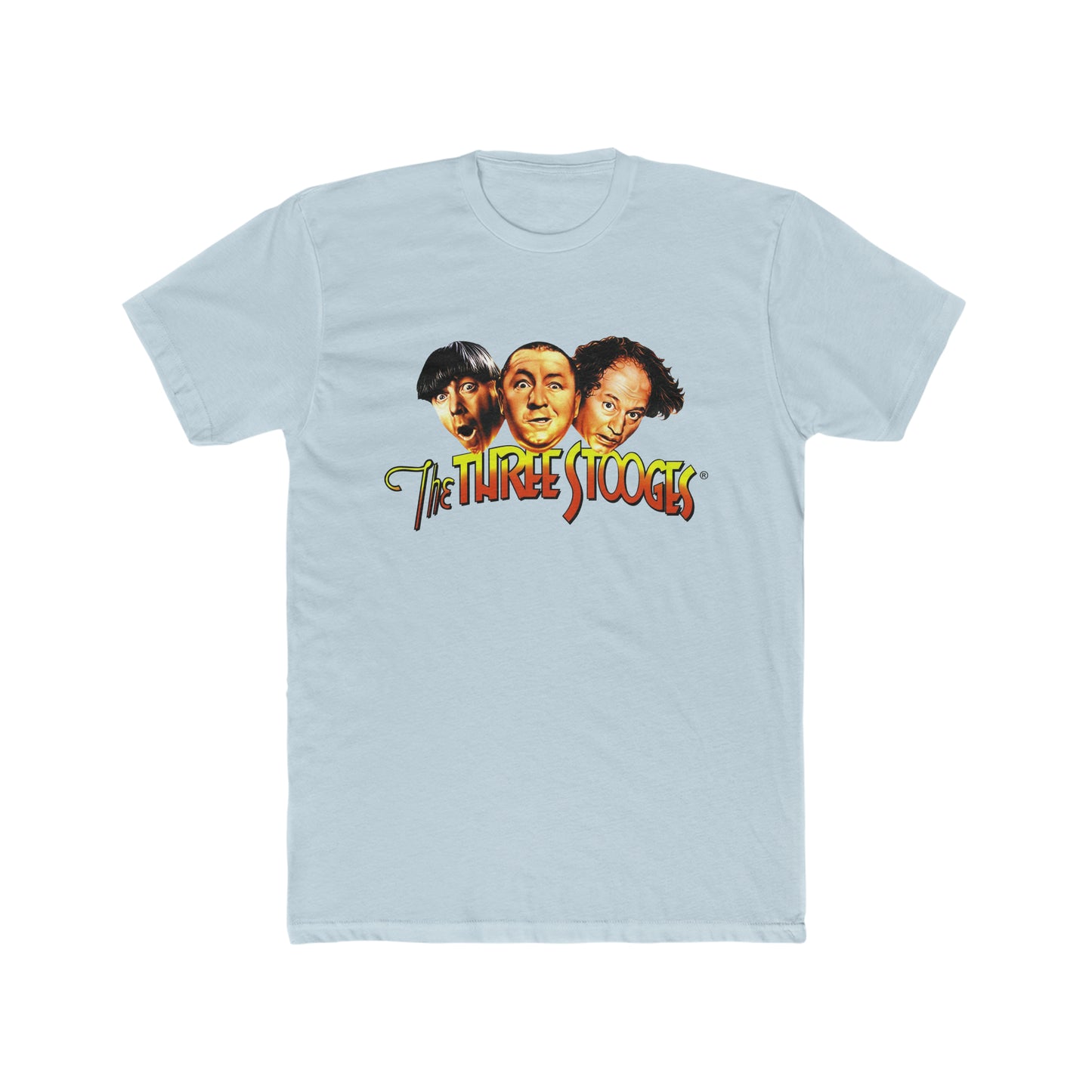 The Three Stooges Tee