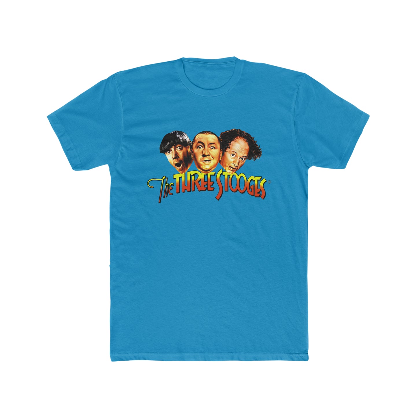 The Three Stooges Tee