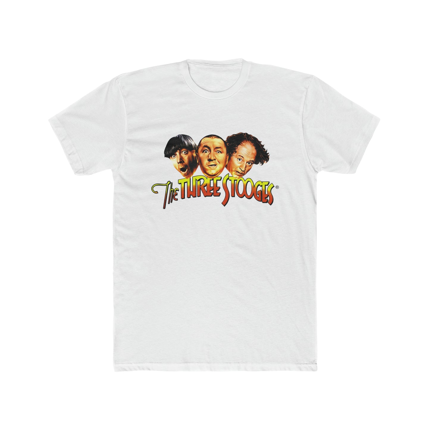 The Three Stooges Tee