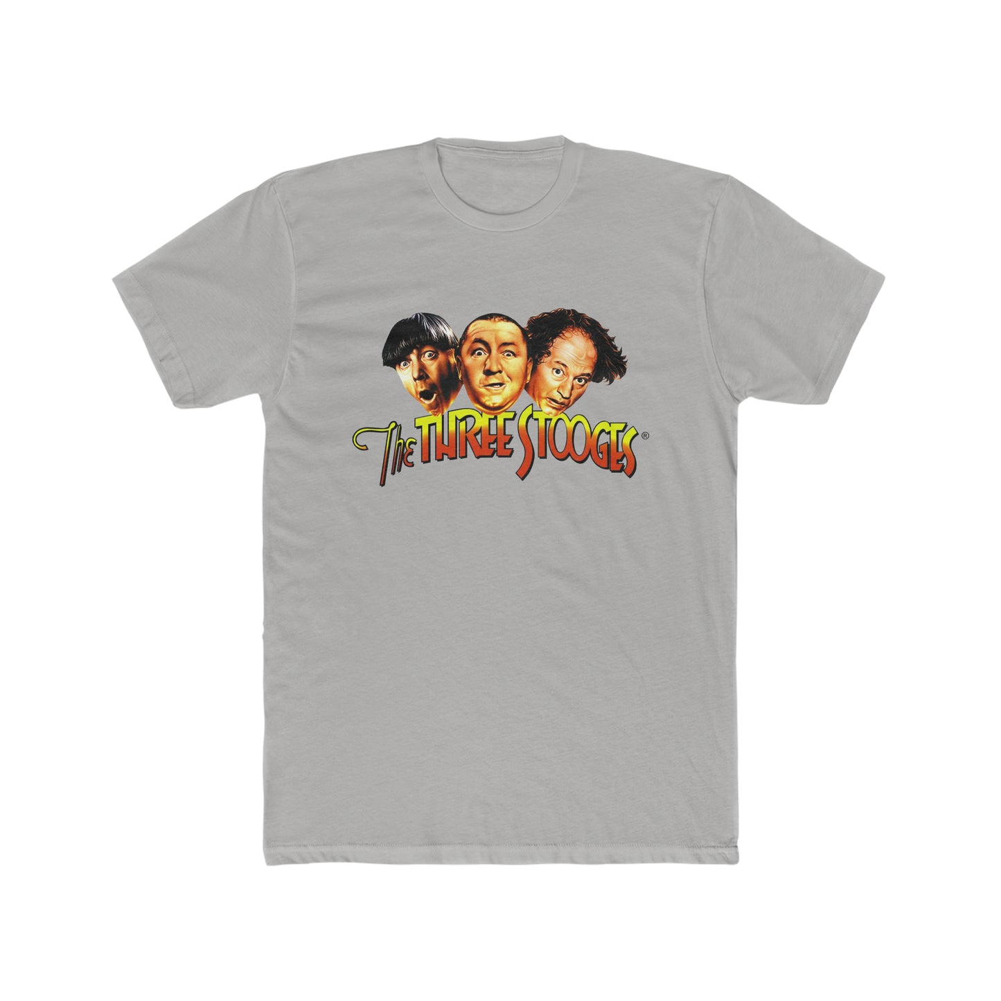 The Three Stooges Tee