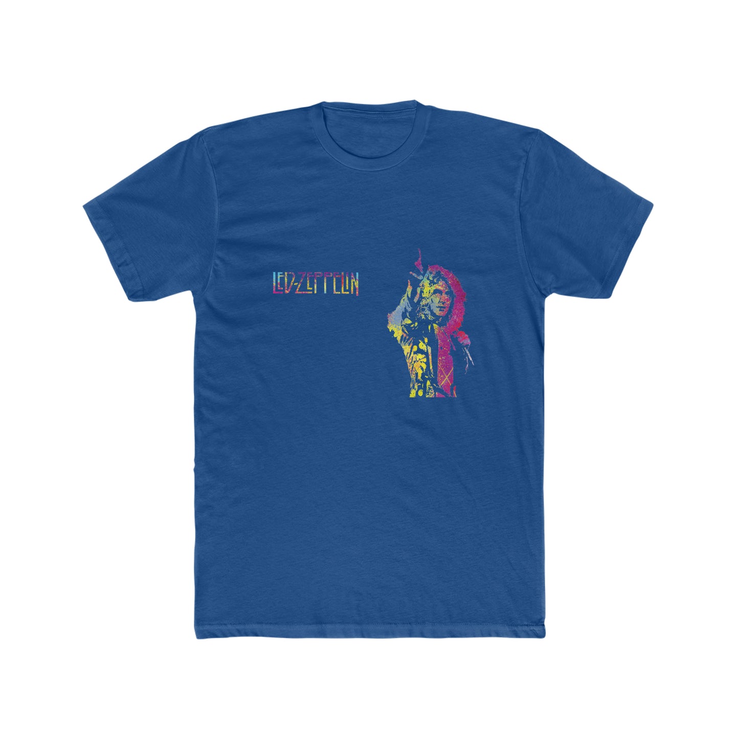 Led Zeppelin, Robert Plant Tee