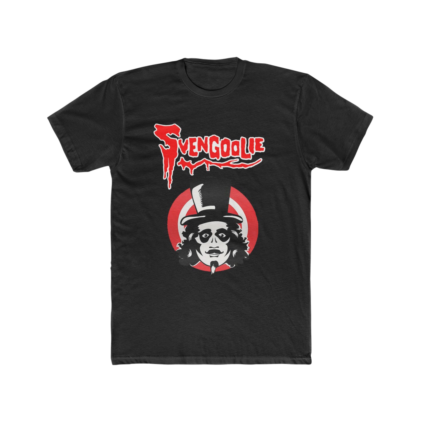 Svengoolie Classic Tee