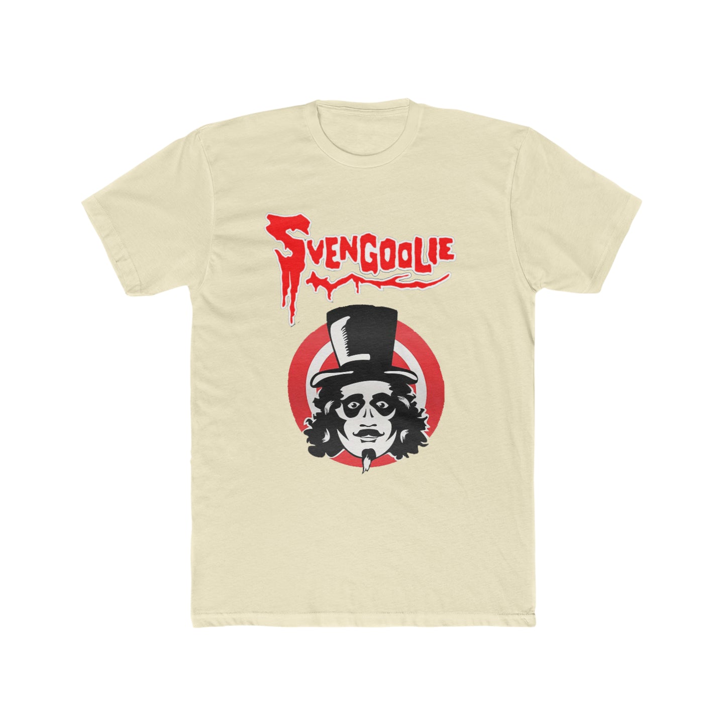 Svengoolie Classic Tee