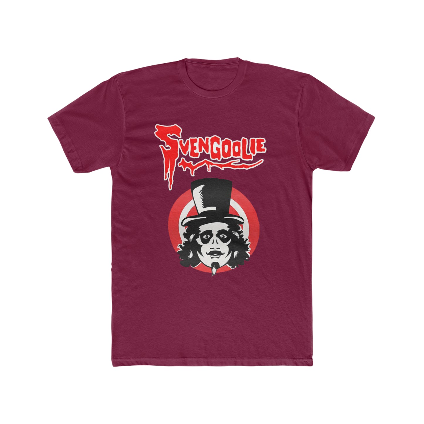 Svengoolie Classic Tee